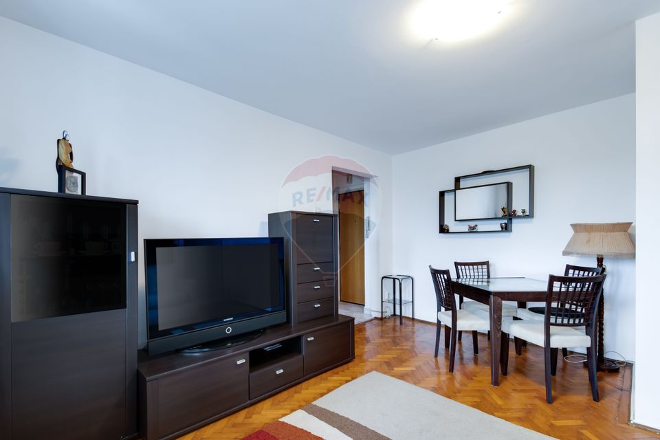 2 room Apartment for sale, Domenii area