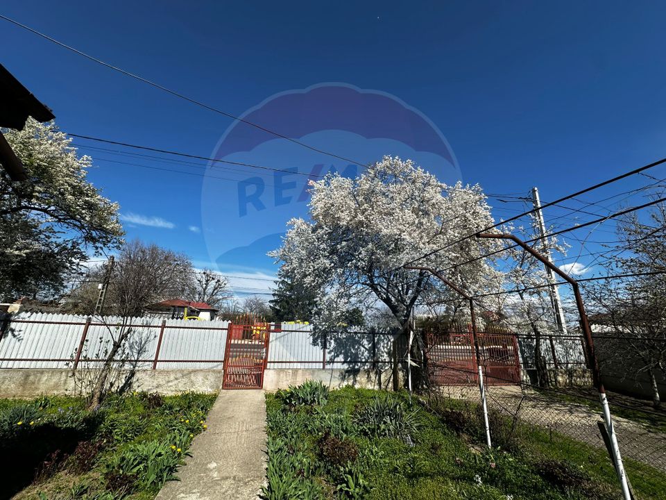 3 room House / Villa for sale