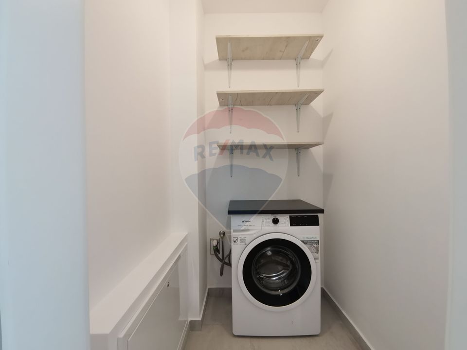 2 room Apartment for rent, Bartolomeu area