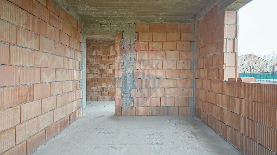 COMISION 0%|Casă individuală |185.5 mp utili |500 mp teren | Feldioara