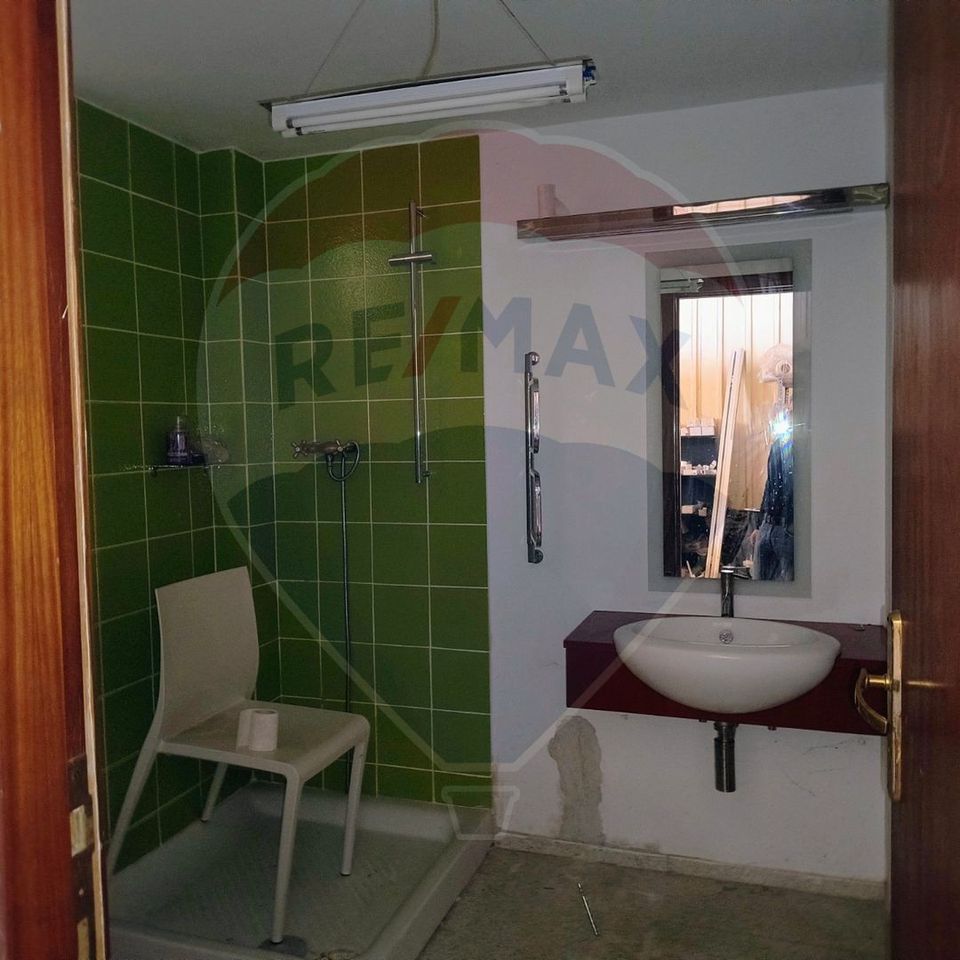 318sq.m Industrial Space for rent, Bucurestii Noi area