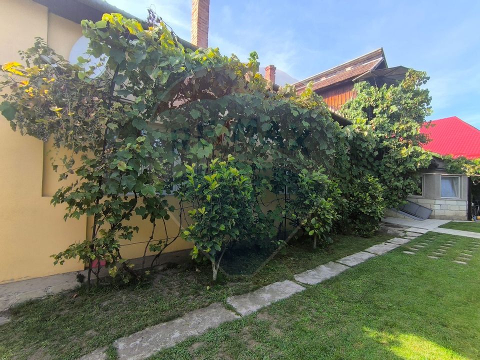 Casă de vanzare 3 camere Gherla