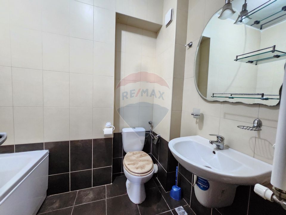 Colosseum, Sos. Chitilei | functional | eficient