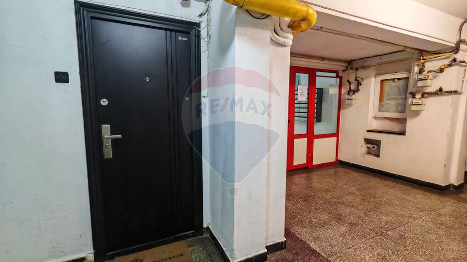 2 rooms for sale Cismigiu I ideal investment I near the park