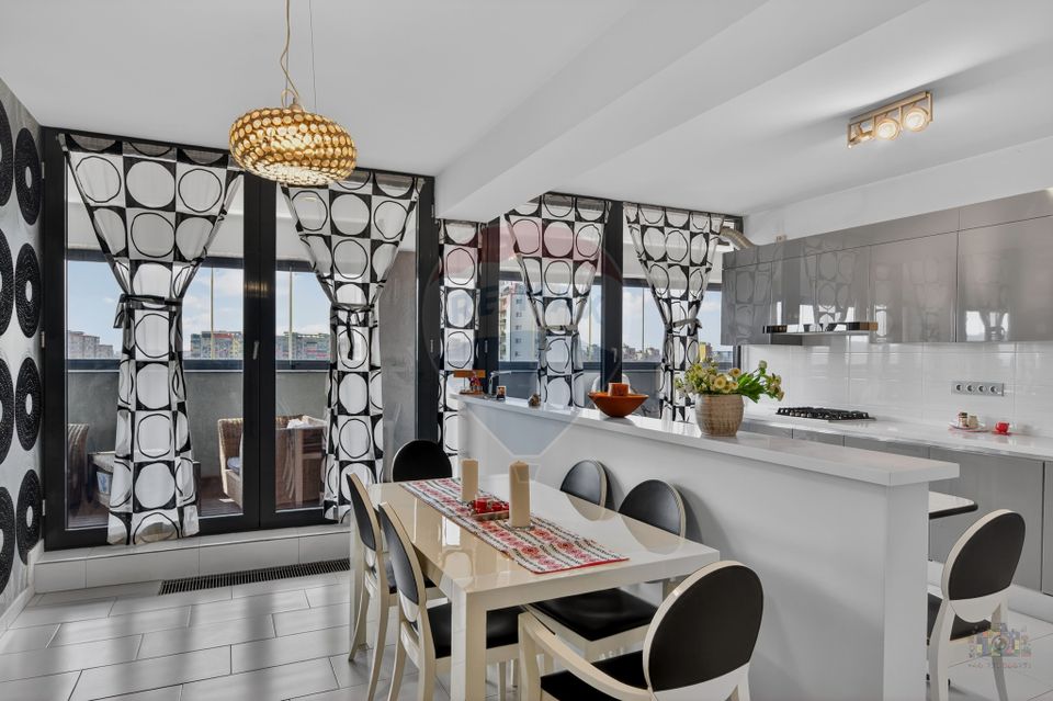 3 room Apartment for sale, Tineretului area