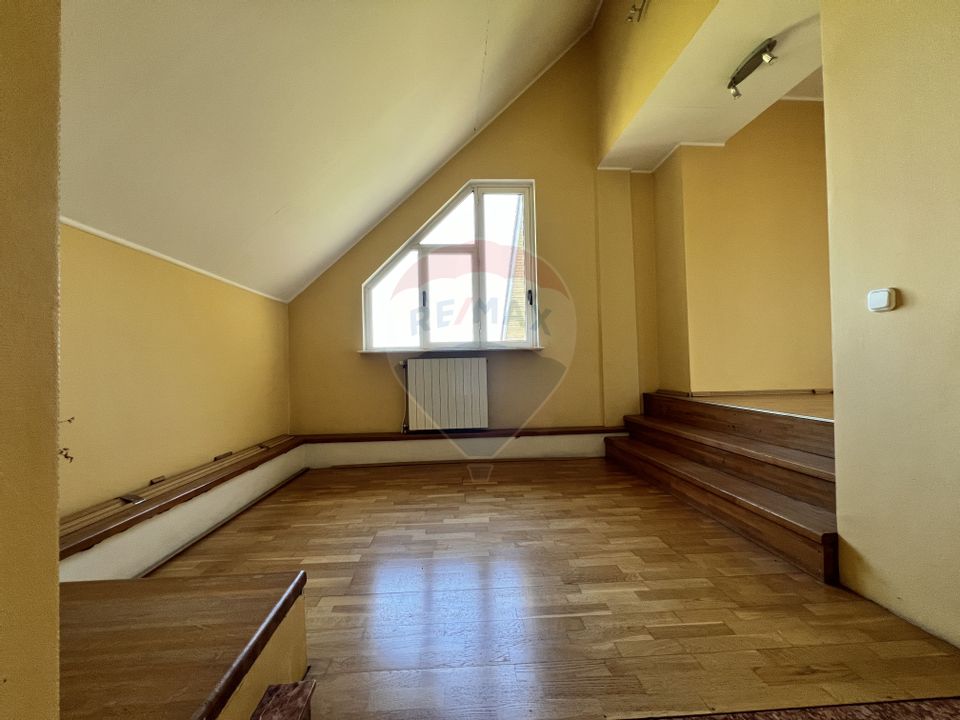 Casă cu potențial imens în Sat Lilieci, pe Aleea Florilor – lângă râul