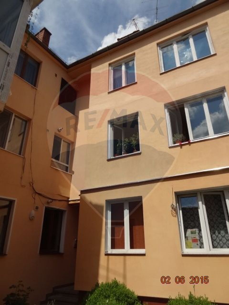 Apartament 2 camere Centrul istoric