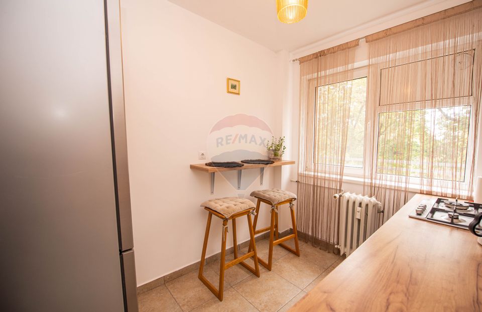 2 room Apartment for sale, Jiului area