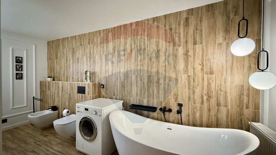 2 room Apartment for rent, Vasile Alecsandri area