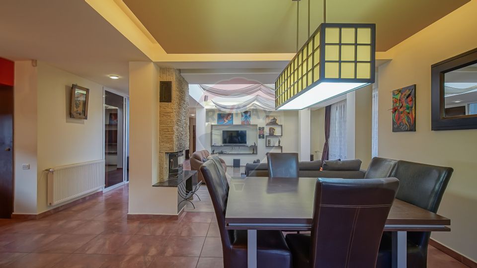 6 room House / Villa for sale