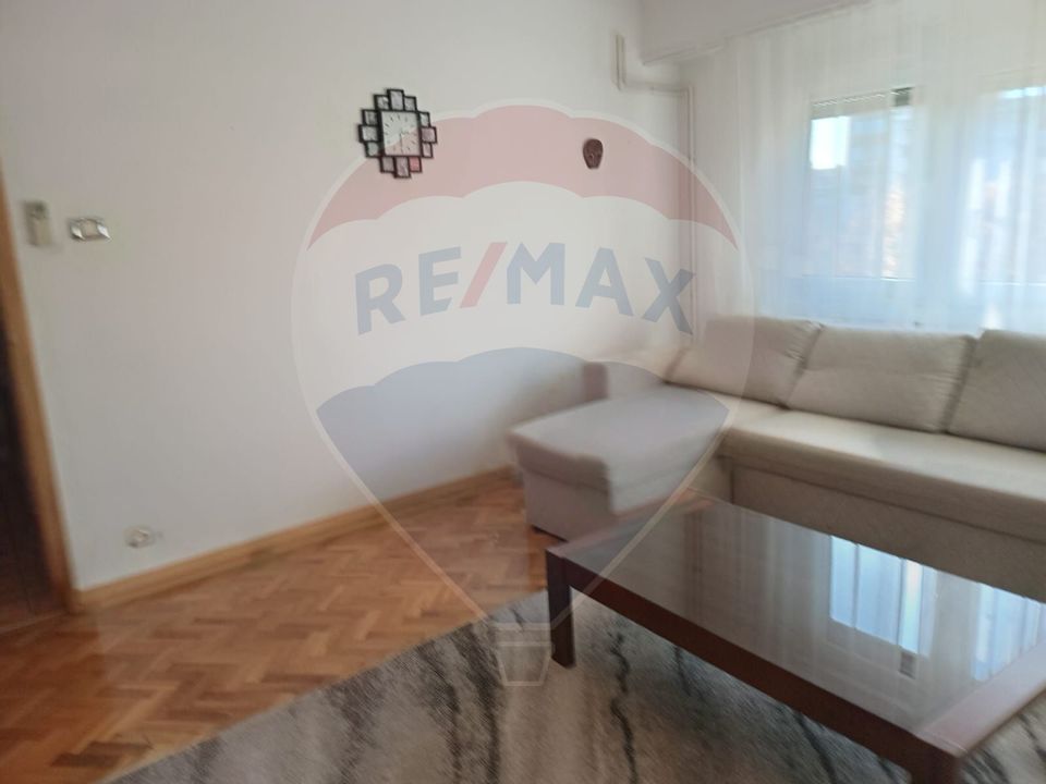 Apartament cu 2 camere de închiriat Micalaca la Faleza Mures