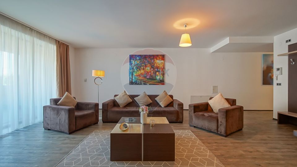 3 room Apartment for sale