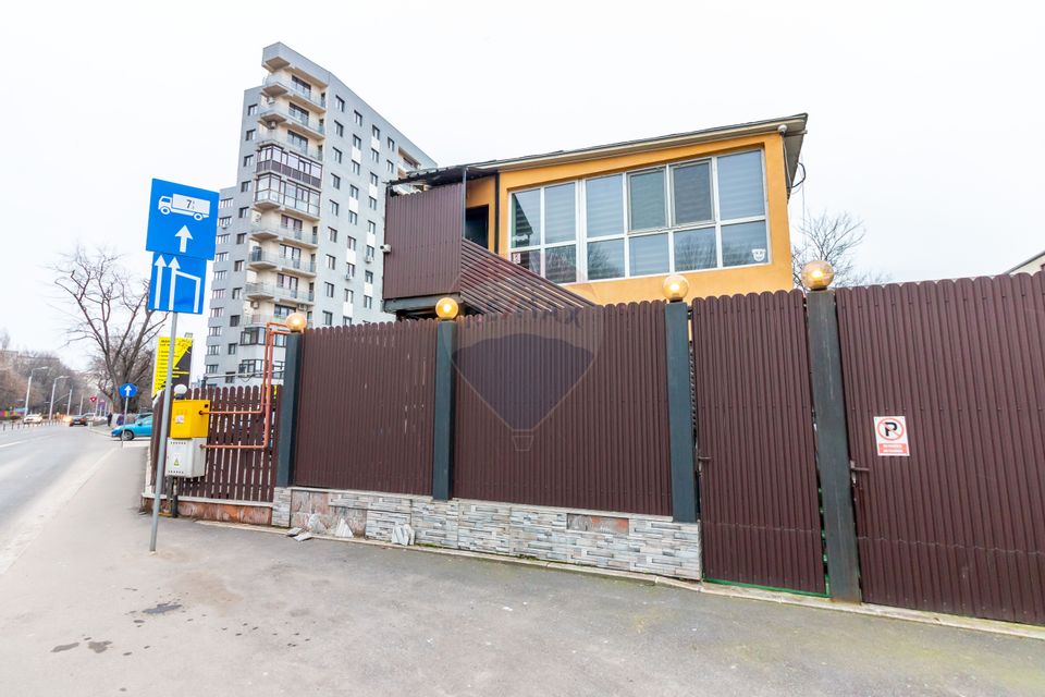 Spațiu Premium-Configurație Profesionala-Studio Videochat