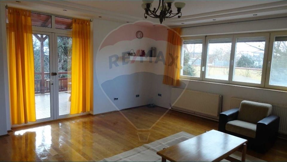 5 room House / Villa for rent, Subcetate area