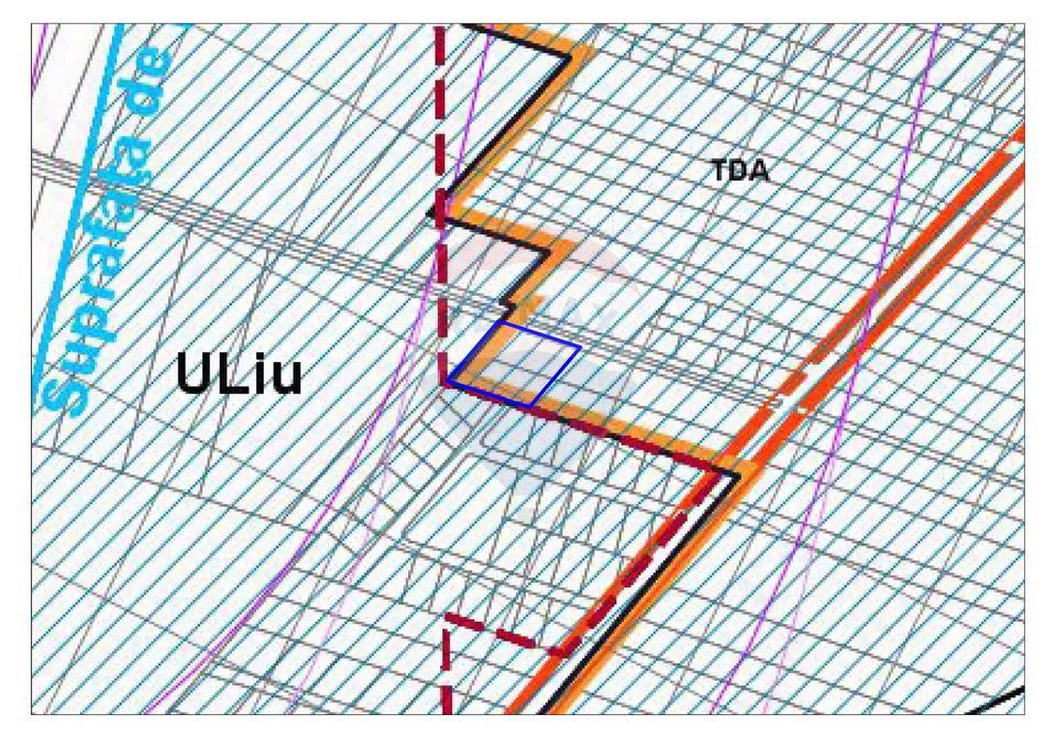 De Vânzare teren extravilan, 3000 mp, zona Aeroport