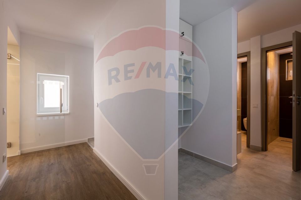 120sq.m Special Property for rent