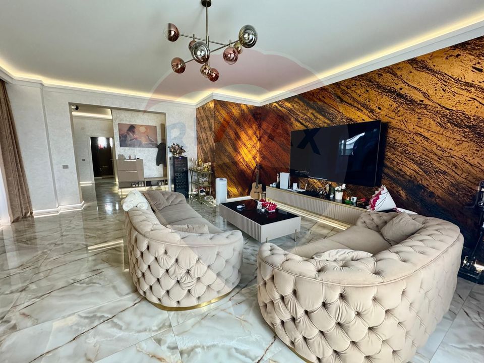 4 room Apartment for sale, Sarari area