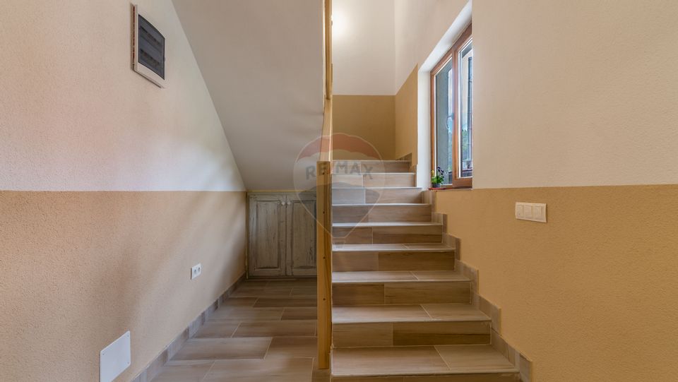 Oportunitate | Pensiune cu Restaurant | 21 camere