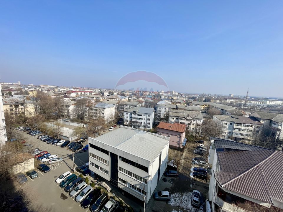 2 room Apartment for sale, Central area
