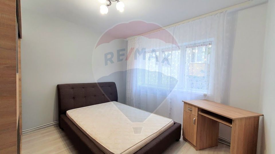 2 room Apartment for rent, Zorilor area