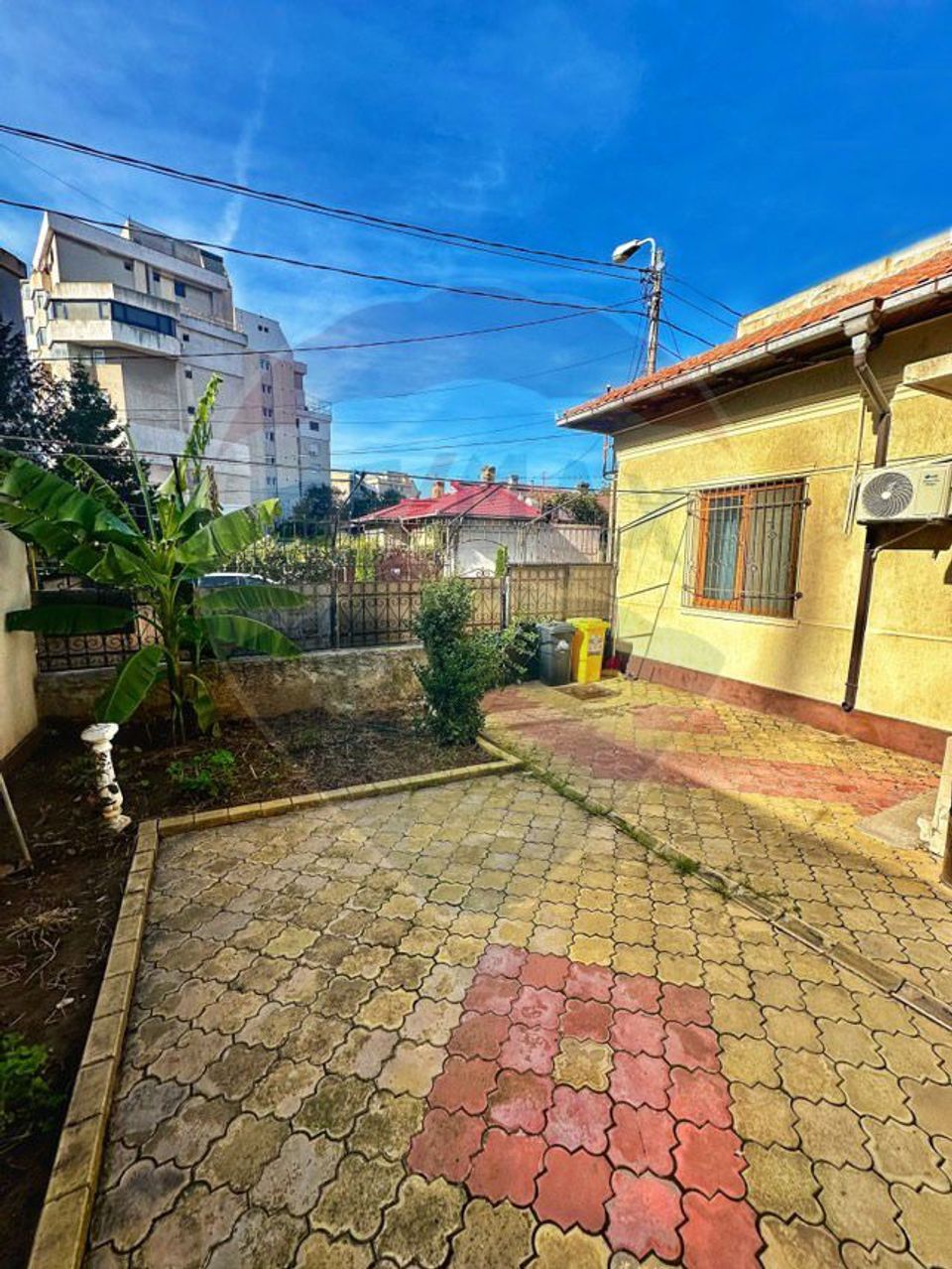 4 room House / Villa for rent, Casa de Cultura area