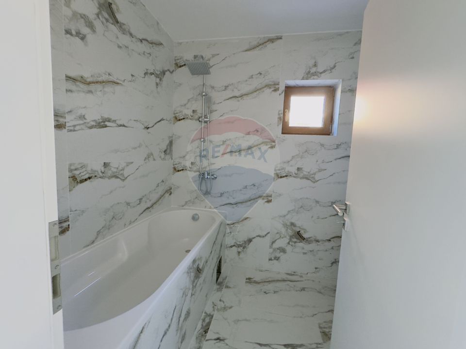 2 room Apartment for sale, Oncea area