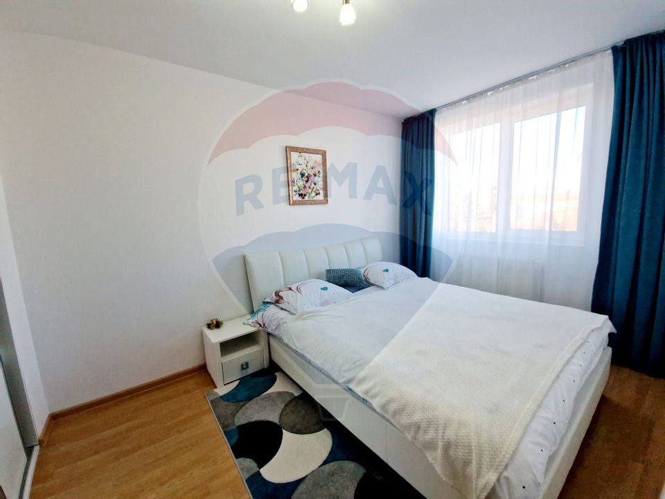 2 room Apartment for sale, Central area