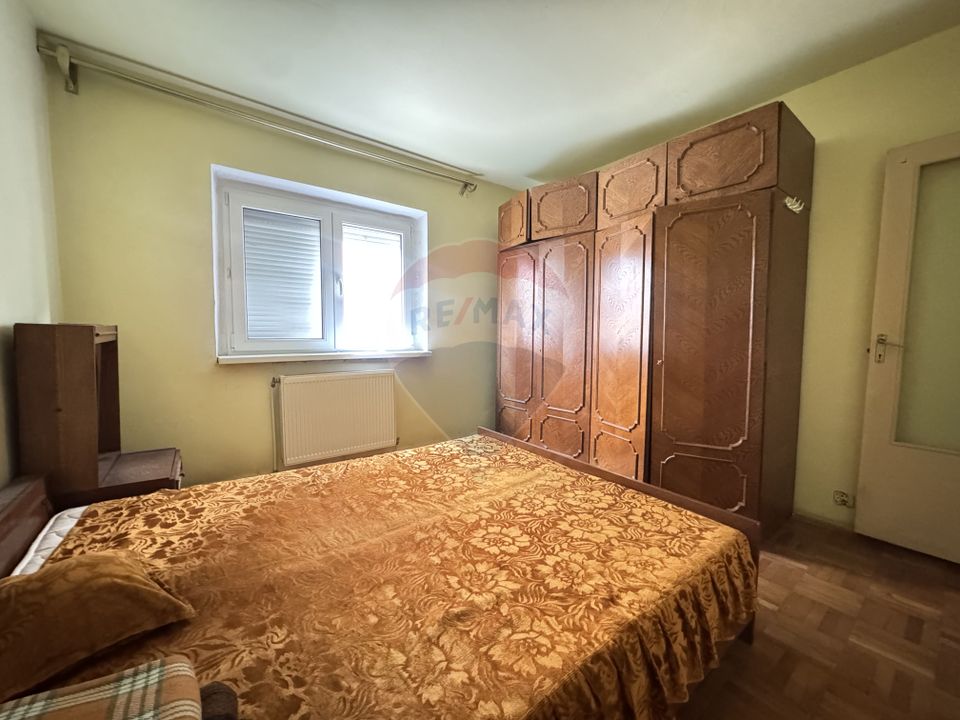 3 room Apartment for sale, Vitrometan area