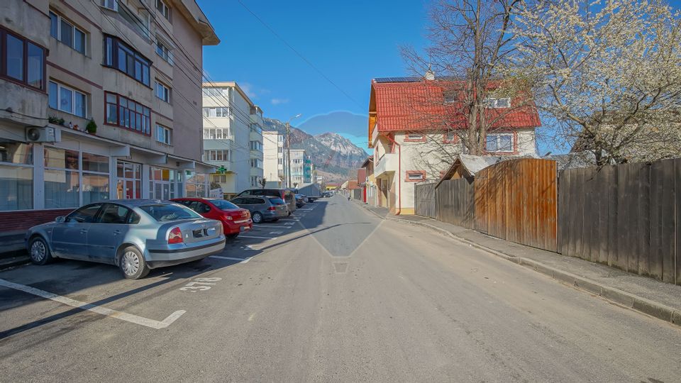 REZERVAT |COMISION0%| APARTAMENT DE VANZARE| 2 CAMERE| ZARNESTI |