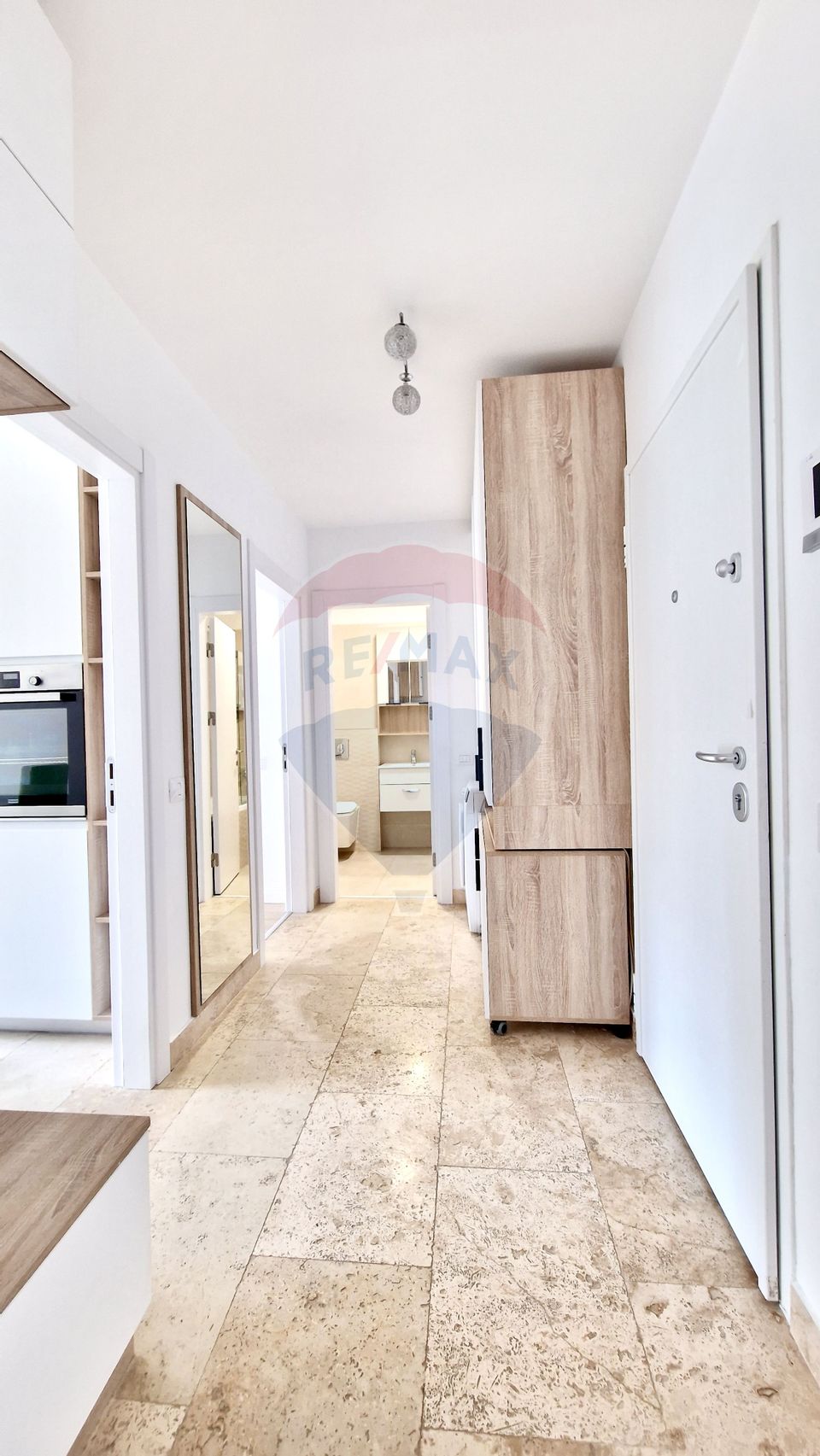 Apartament 2 camere | terasa | Baneasa | str Erou Iancu Nicolae