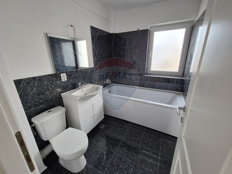 3 room Apartment for sale, Kogalniceanu area