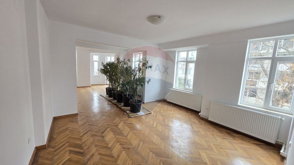 Apartament de închiriat în Centrul Vechi al Craiovei