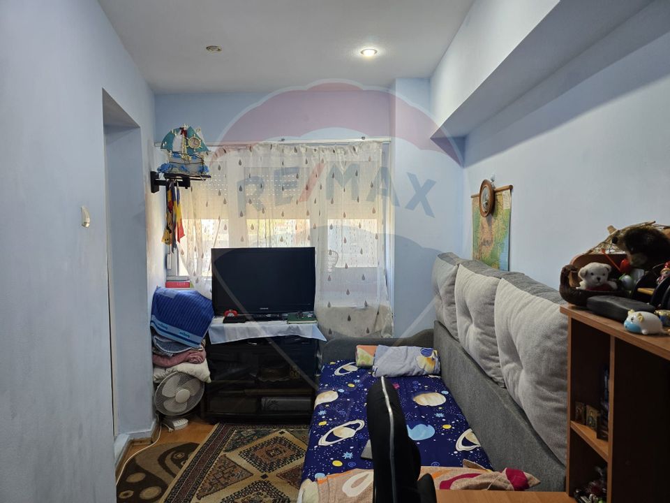 1 room Apartment for sale, Unirii area