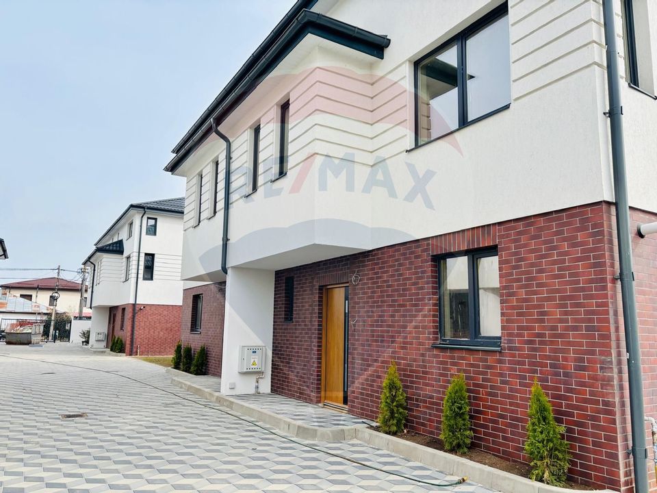 Vânzare| Duplexuri premium | Otopeni | Toate utilitāțle