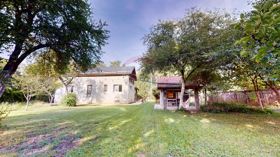 5 room House / Villa for sale