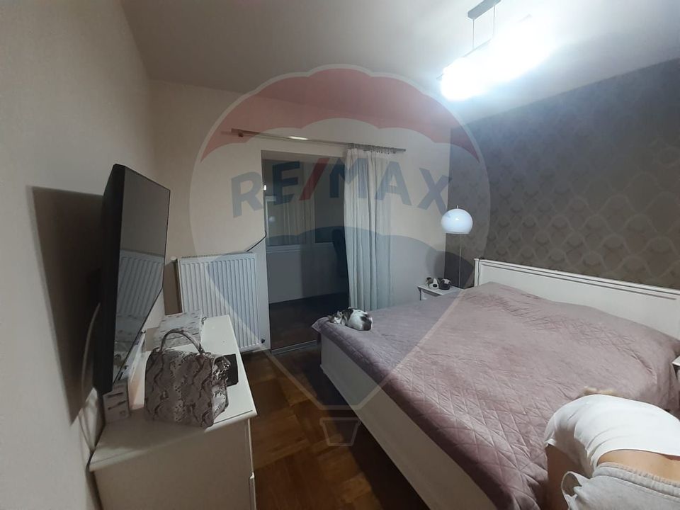 Apartament  LUX  cu 2 camere de vânzare în zona MiORITA MICALACA