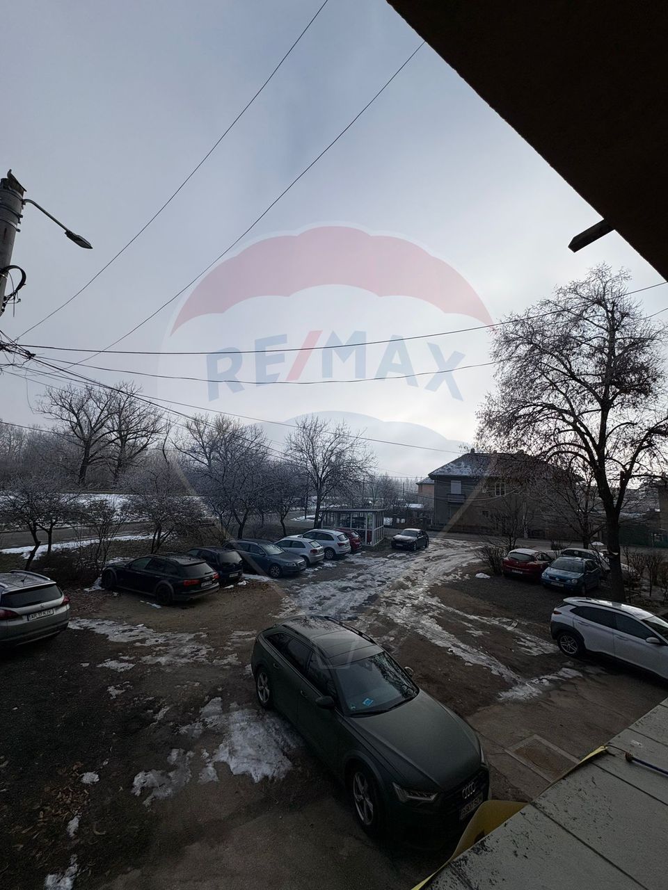 3 room Apartment for rent, Romanilor area