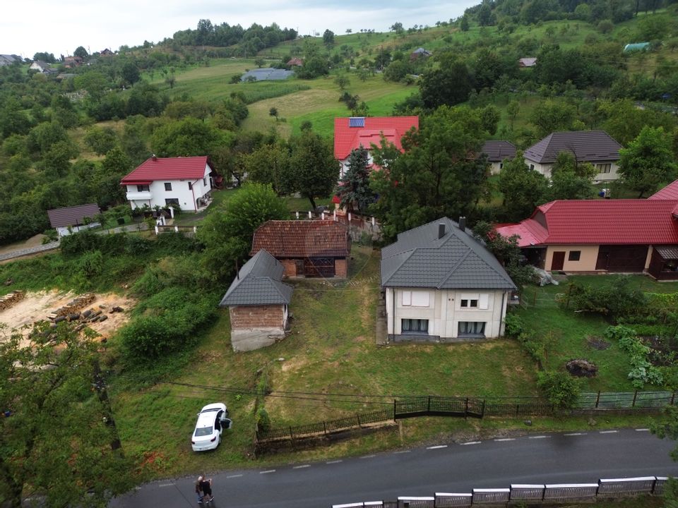 4 room House / Villa for sale