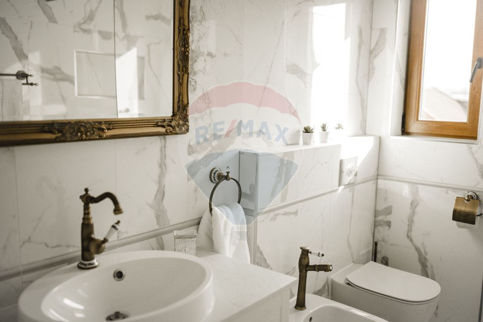 Apartament de inchiriat