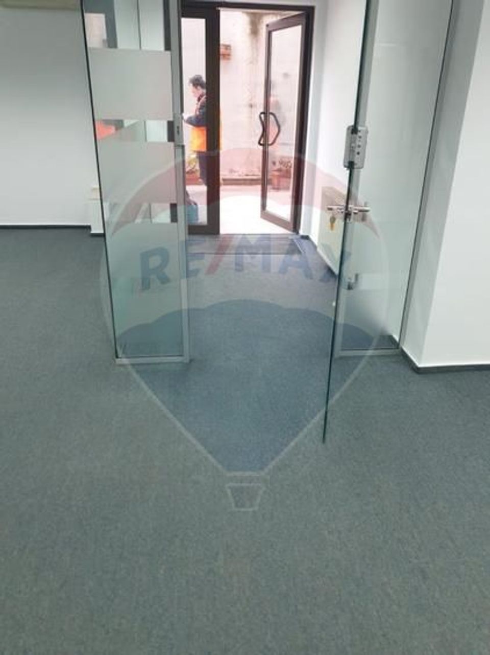 Spatiu birouri pentru inchiriat, Brilliant Condominum