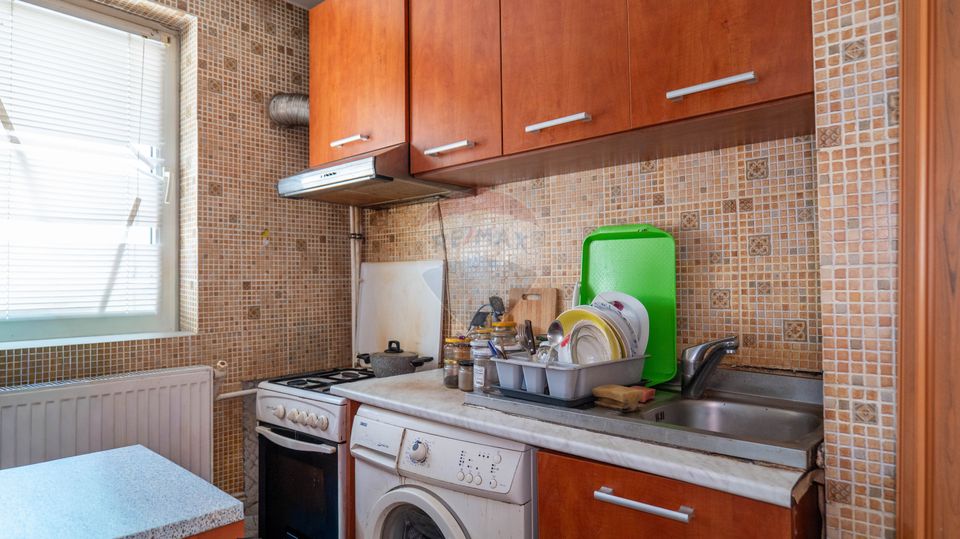 1 room Apartment for sale, Obor area