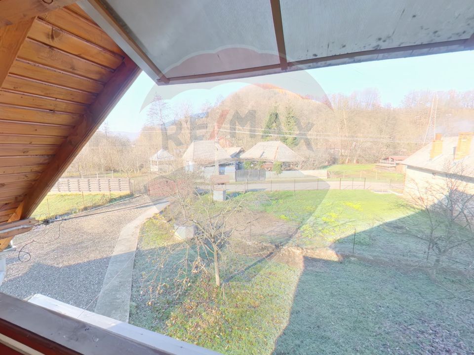 7 room House / Villa for sale