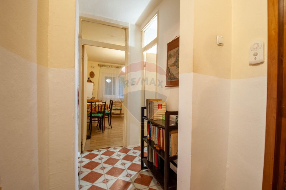 2 room Apartment for sale, Bucovina area