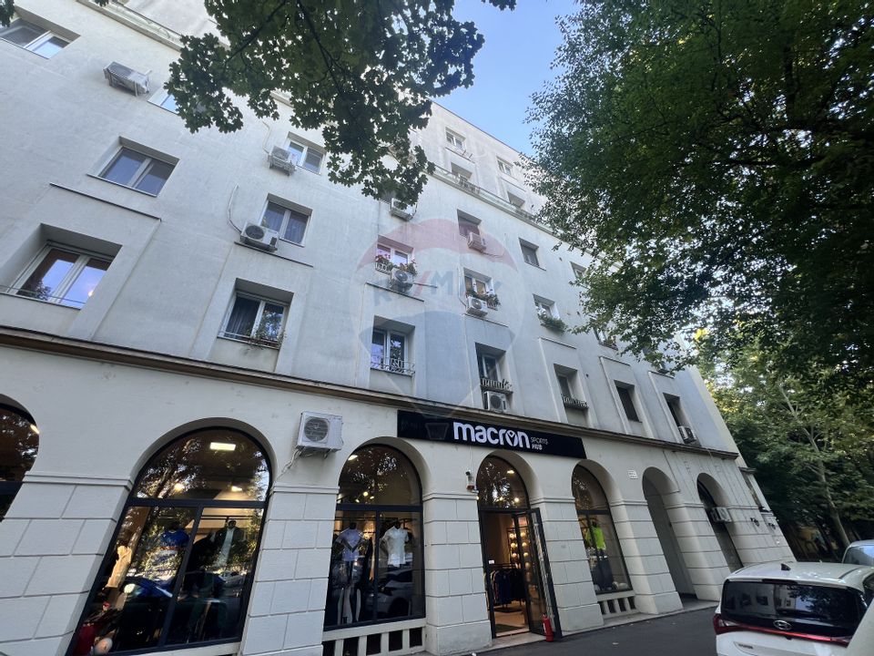 3 room Apartment for sale, Basarabia area