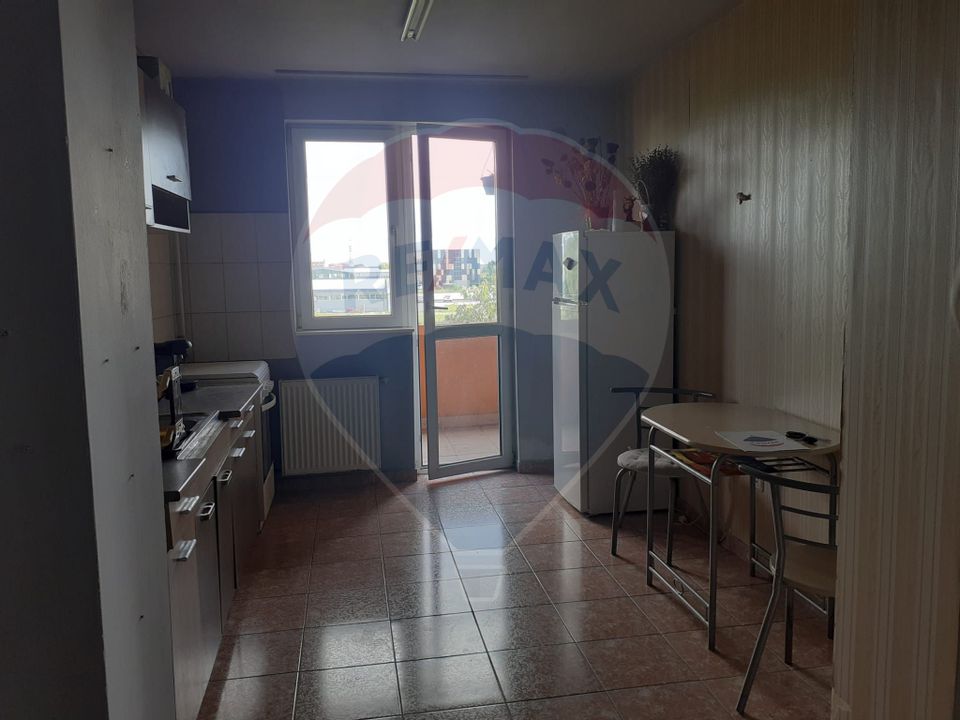 2 room Apartment for sale, Micalaca area