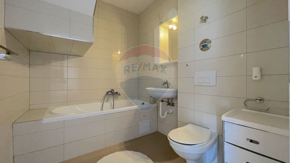 Apartament cu 3 camere de închiriat în zona Avantgarden!