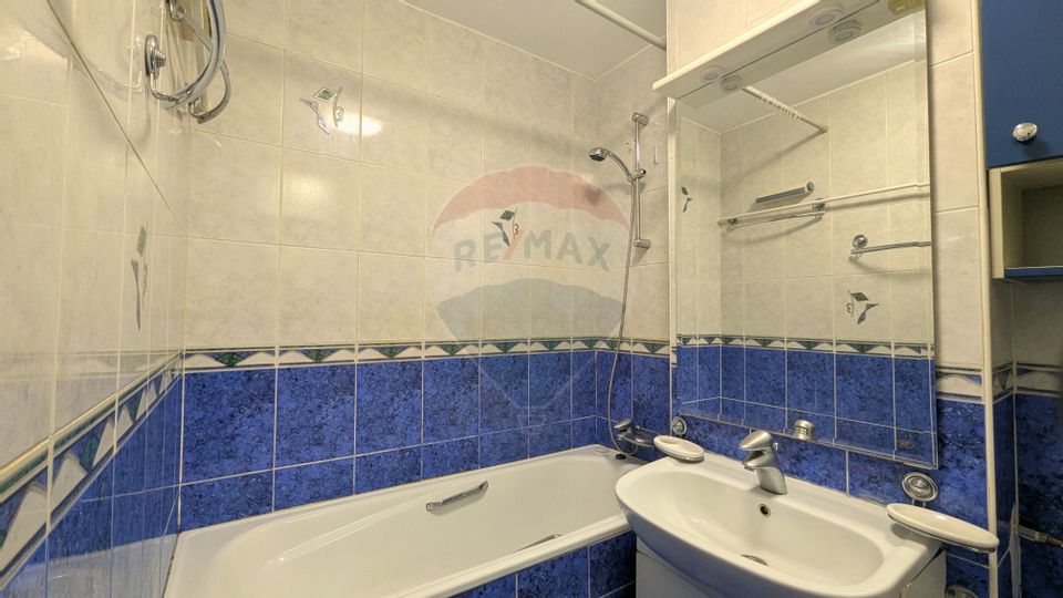 Apartament 2 camere de închiriat Zona Octavian Goga Bd. Unirii