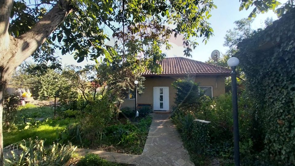 3 room House / Villa for sale