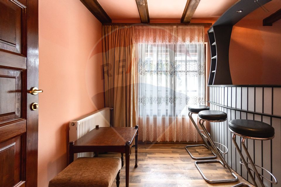 6 room House / Villa for sale, Sud area