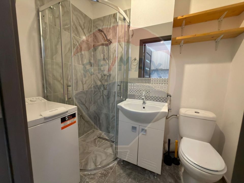 1 room Apartment for rent, UTA area